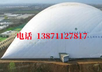 襄城气膜棚卷帘门,电动门